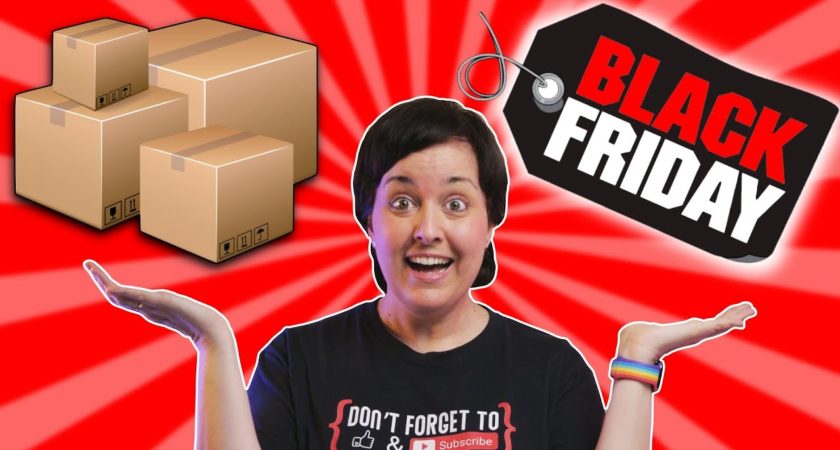 Black Friday: apps y consejos para comprar mejor