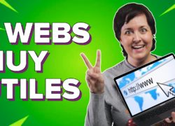 5 webs muy útiles que debes conocer
