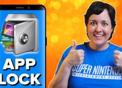 Cómo bloquear el acceso a tus apps en Android