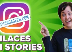 Cómo usar enlaces en las historias de Instagram
