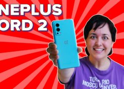 OnePlus Nord 2: uno de los mejores Android gama media