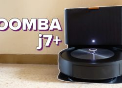 Probando el nuevo Roomba j7+, el robot que evita obstáculos en tiempo real