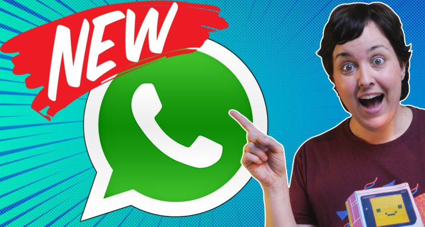 6 trucos de WhatsApp que quizás no conoces