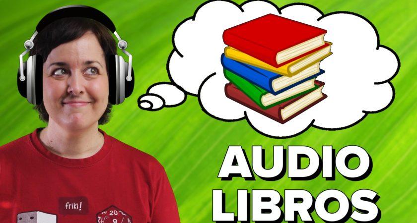 Audiolibros: todo lo que necesitas saber