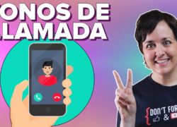 Cómo conseguir los mejores tonos de llamada gratis para tu móvil