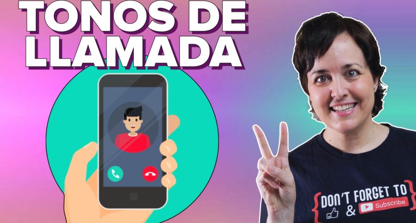 Cómo conseguir los mejores tonos de llamada gratis para tu móvil