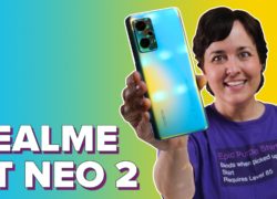 Realme GT Neo2: lo que más me gusta (¡y lo que menos!)
