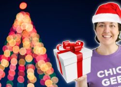 8 ideas para regalos tecnológicos esta Navidad