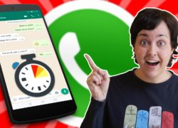 Novedades de WhatsApp: ahora los chats nuevos pueden borrarse solos