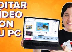 Edita vídeos en tu PC con este editor de vídeo gratis online