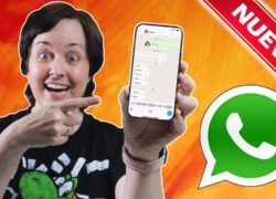 ¡No te pierdas las novedades de WhatsApp para iPhone!