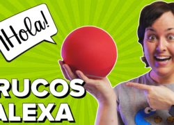 7 trucos geniales para tu altavoz Alexa