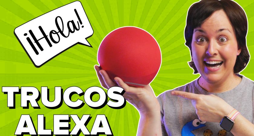 7 trucos geniales para tu altavoz Alexa