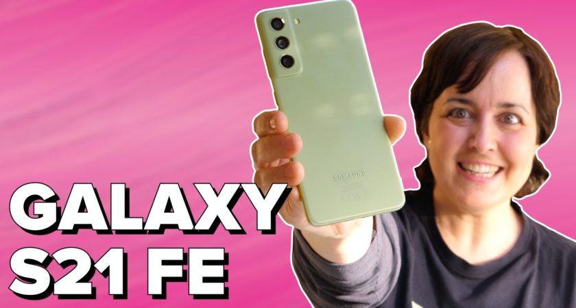 Review Samsung Galaxy S21 FE: ¿el móvil perfecto con la peor fecha de lanzamiento?