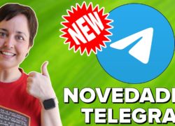 5 razones (más) para pasarte a Telegram y dejar WhatsApp