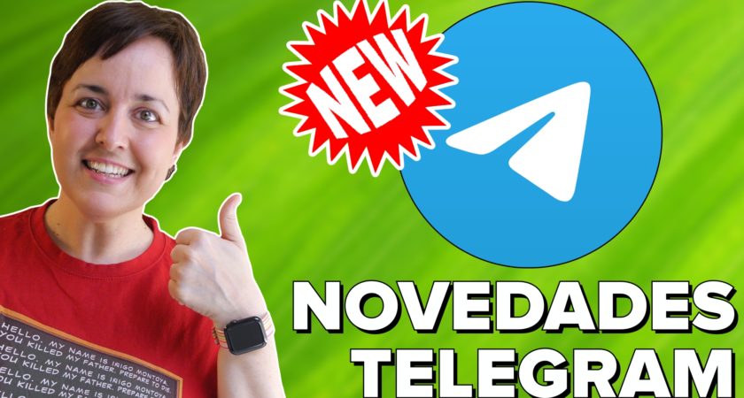 5 razones (más) para pasarte a Telegram y dejar WhatsApp