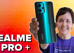Realme 9 Pro+, review y experiencia de uso