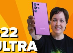 Samsung Galaxy S22 Ultra: lo que más me gusta del flagship de Samsung
