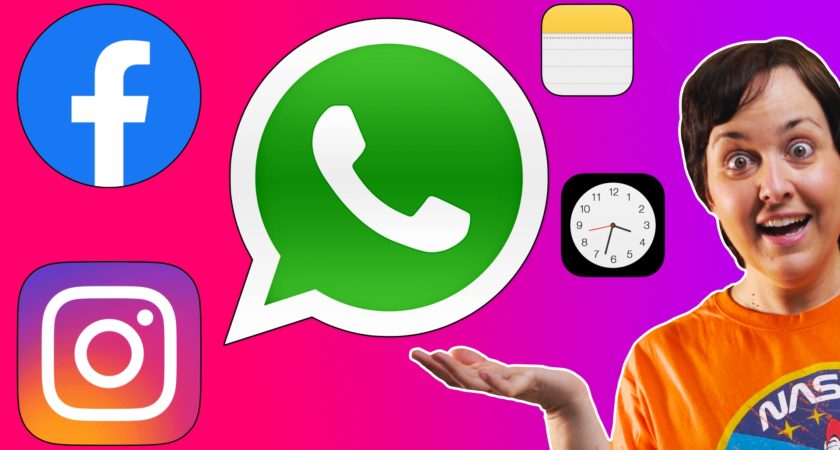 5 trucos de apps muy famosas que quizás no conoces