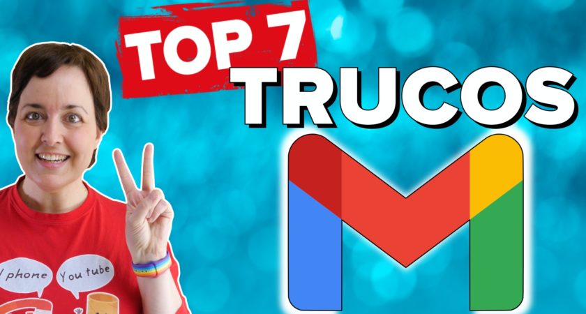 7 trucos de productividad para Gmail