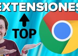 5 extensiones muy útiles para el navegador Chrome