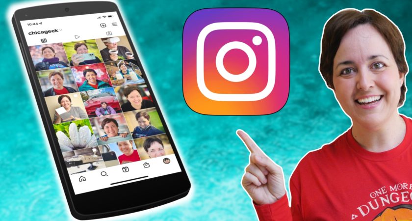 Instagram recupera la función que muchos echábamos de menos
