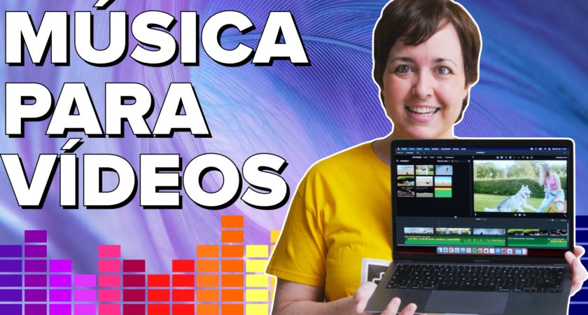 Descarga la mejor música para tus vídeos (OJO, que hay SORTEO!)