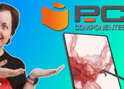 Compro una tablet Samsung en PcComponentes y te cuento mi experiencia