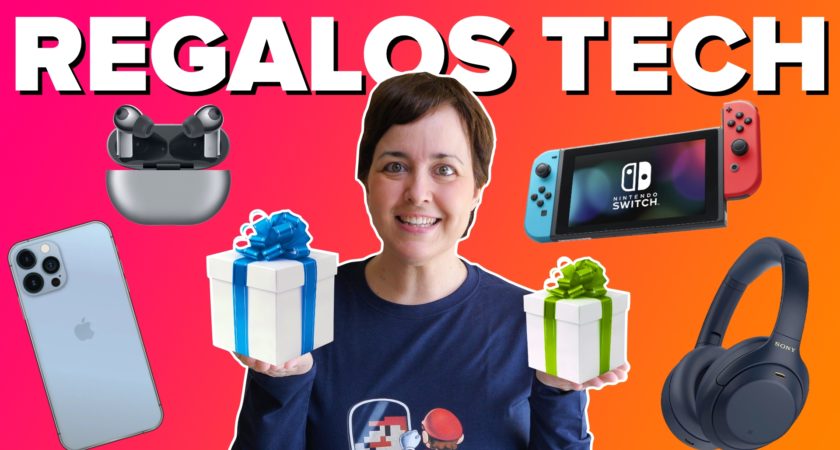 Los mejores regalos tecnológicos para el Día del Padre