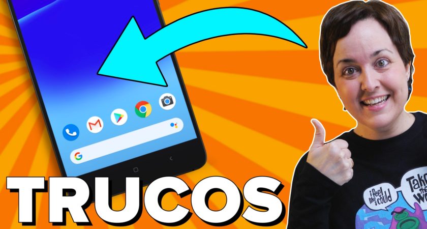 5 trucos muy útiles para tu móvil