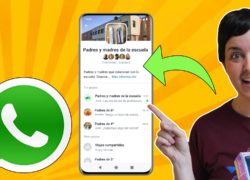 Comunidades: lo próximo de WhatsApp para gestionar grupos