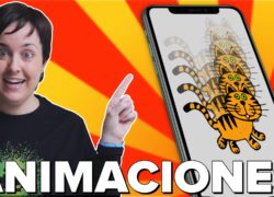 Tutorial FlipaClip: así puedes crear animaciones con tu móvil
