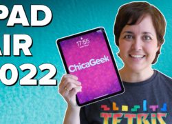 iPad Air 2022 de 5ª generación: mi experiencia con él