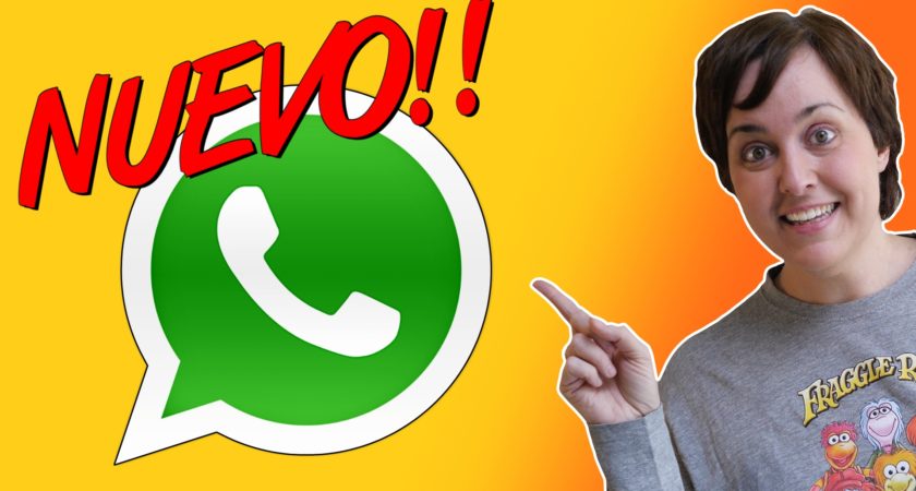 Las últimas novedades de WhatsApp