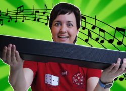 Mi experiencia con la Sonos Beam Gen 2: sonido espectacular para tu televisor!