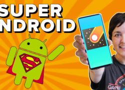¡Dale superpoderes a tu Android con esta app!