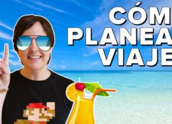 Google Travel: una potente app gratis para organizar viajes