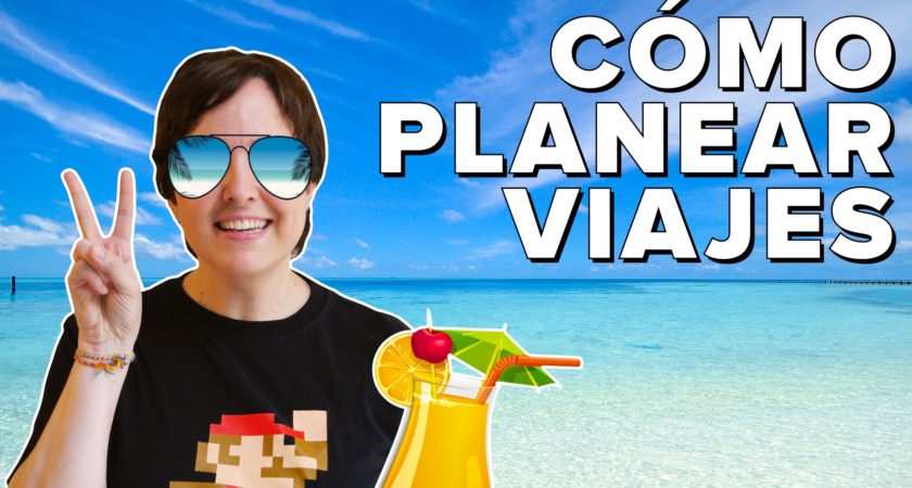 Google Travel: una potente app gratis para organizar viajes