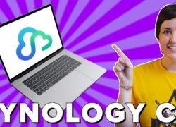Conoce Synology C2, los servicios online en la nube de Synology!