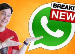Editar mensajes enviados en WhatsApp pronto será posible