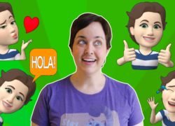 Ahora puedes crear stickers con tu cara en Instagram