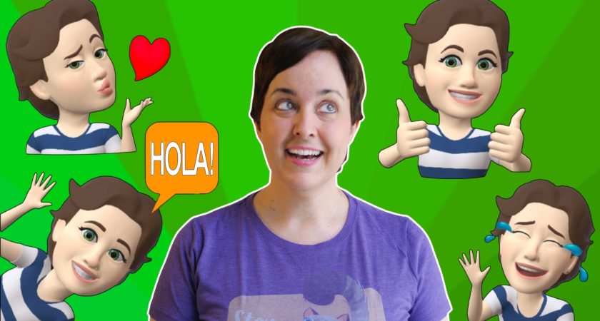 Ahora puedes crear stickers con tu cara en Instagram