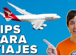 Consejos, apps y dispositivos para tus viajes