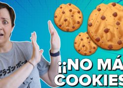 Así puedes librarte de los avisos de cookies en tu navegador