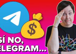Telegram Premium: esto es lo que tiene la versión de pago de Telegram