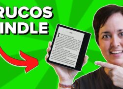 7 trucos para aprovechar tu Kindle al máximo