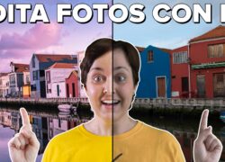 Cómo editar fotos con ayuda de Luminar Neo y la inteligencia artificial