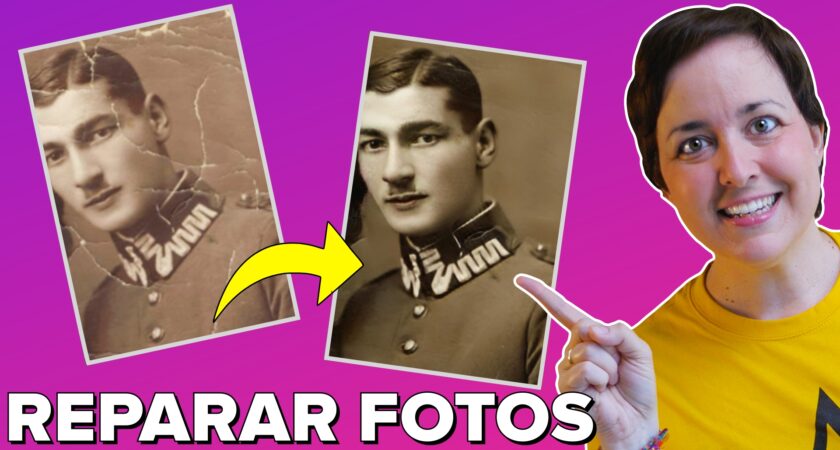 4 webs gratis para editar y reparar tus fotos