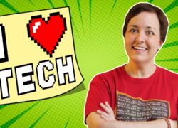 7 ideas para divertirte con tecnología en vacaciones