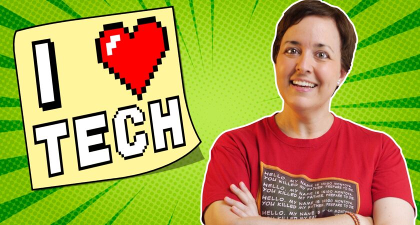 7 ideas para divertirte con tecnología en vacaciones
